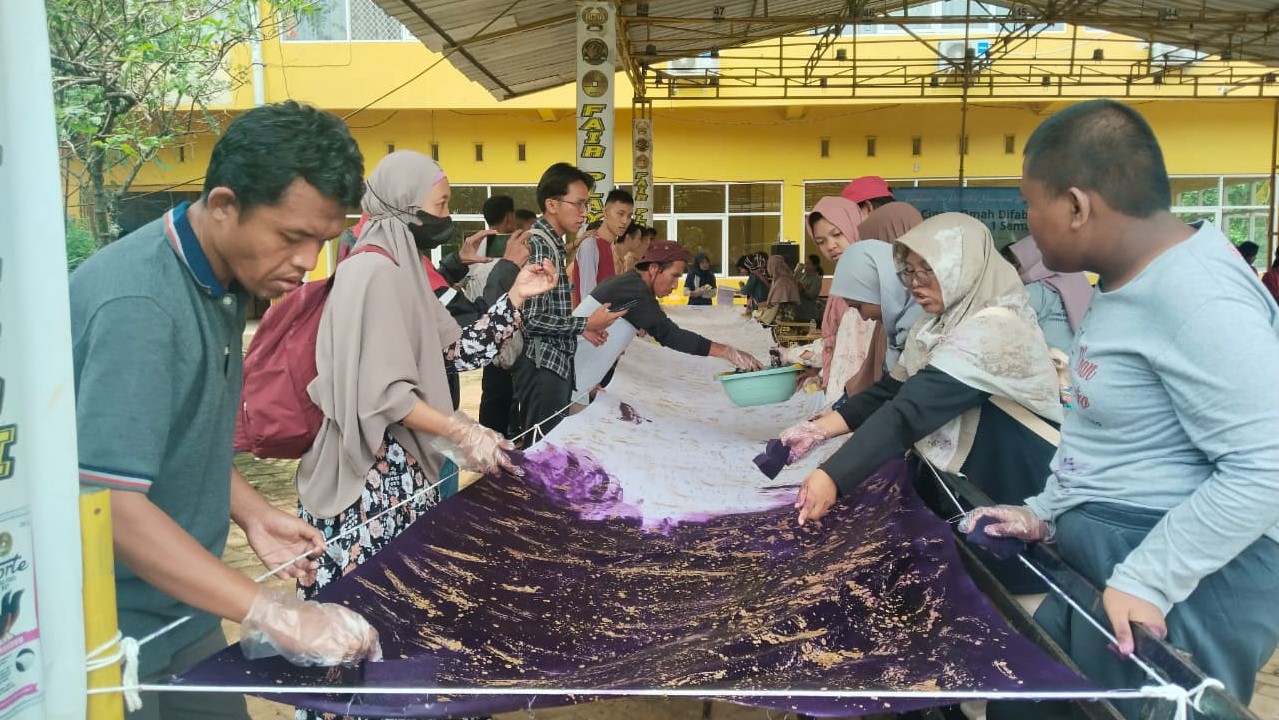 Pemutakhiran DTKS